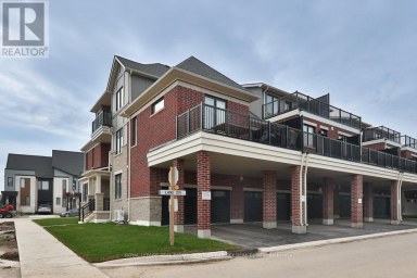 9 CROWN GATE Oakville (GO Glenorchy) Ontario photo 40