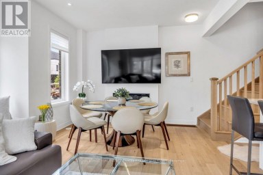 9 CROWN GATE Oakville (GO Glenorchy) Ontario photo 6
