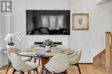 9 CROWN GATE Oakville (GO Glenorchy) Ontario photo 7