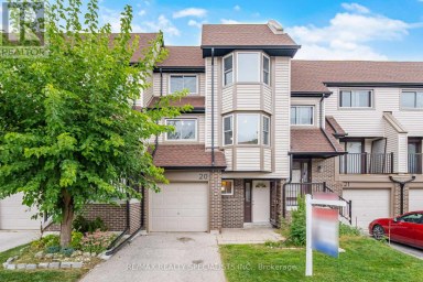 20 - 6780 FORMENTERA AVENUE Mississauga (Meadowvale) Ontario photo 1