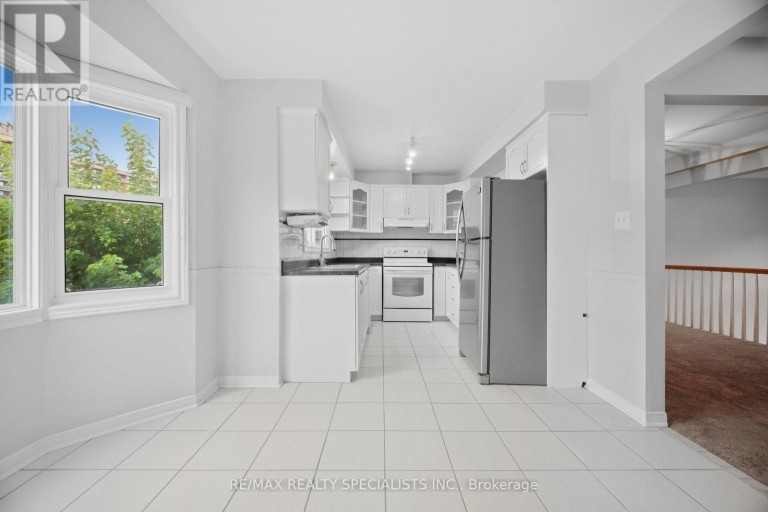 20 - 6780 FORMENTERA AVENUE, Mississauga (Meadowvale), Ontario, L5N2L1