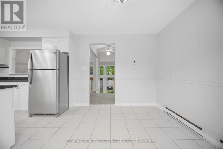 20 - 6780 FORMENTERA AVENUE, Mississauga (Meadowvale), Ontario, L5N2L1