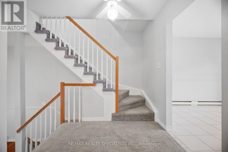 20 - 6780 FORMENTERA AVENUE, Mississauga (Meadowvale), Ontario, L5N2L1