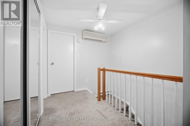 20 - 6780 FORMENTERA AVENUE, Mississauga (Meadowvale), Ontario, L5N2L1