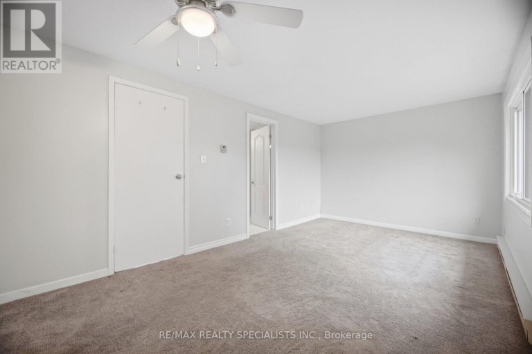 20 - 6780 FORMENTERA AVENUE, Mississauga (Meadowvale), Ontario, L5N2L1