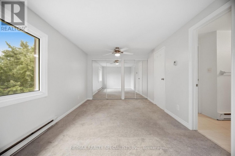 20 - 6780 FORMENTERA AVENUE, Mississauga (Meadowvale), Ontario, L5N2L1