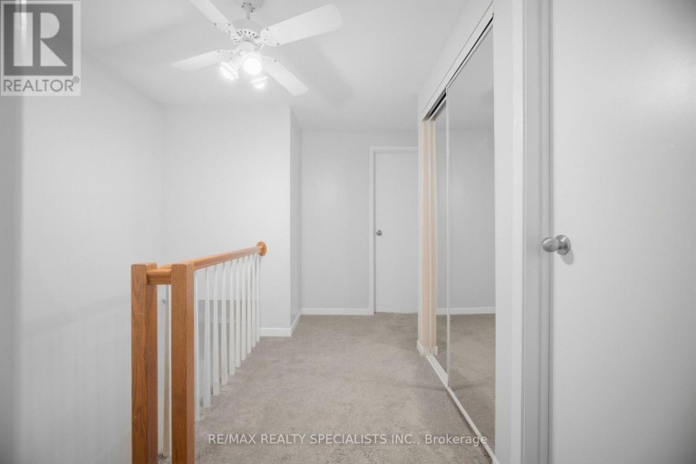 20 - 6780 FORMENTERA AVENUE, Mississauga (Meadowvale), Ontario, L5N2L1