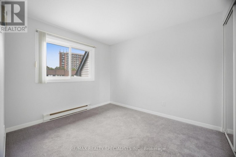 20 - 6780 FORMENTERA AVENUE, Mississauga (Meadowvale), Ontario, L5N2L1