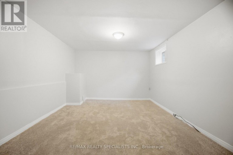 20 - 6780 FORMENTERA AVENUE, Mississauga (Meadowvale), Ontario, L5N2L1