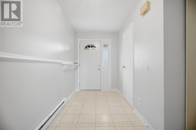 20 - 6780 FORMENTERA AVENUE, Mississauga (Meadowvale), Ontario, L5N2L1