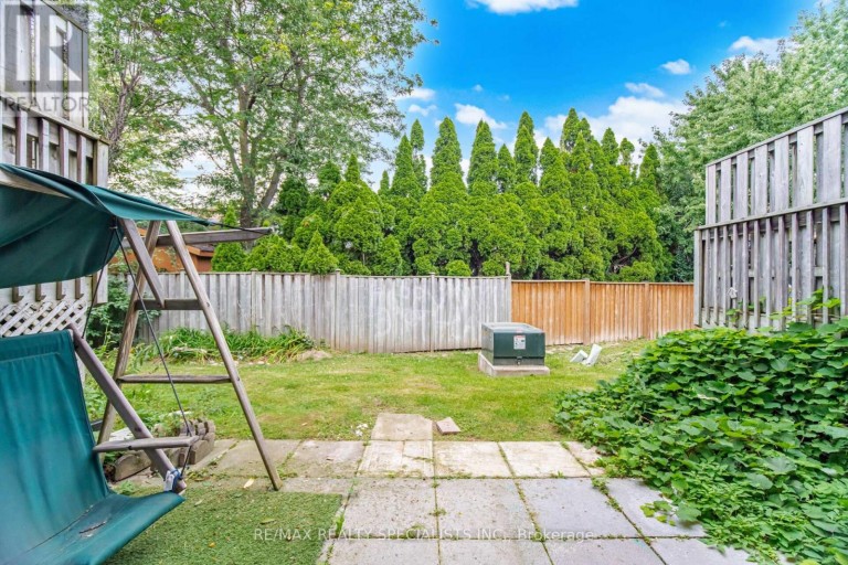 20 - 6780 FORMENTERA AVENUE, Mississauga (Meadowvale), Ontario, L5N2L1