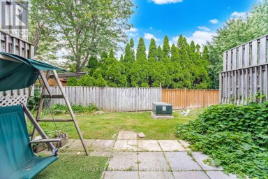 20 - 6780 FORMENTERA AVENUE Mississauga (Meadowvale) Ontario photo 40