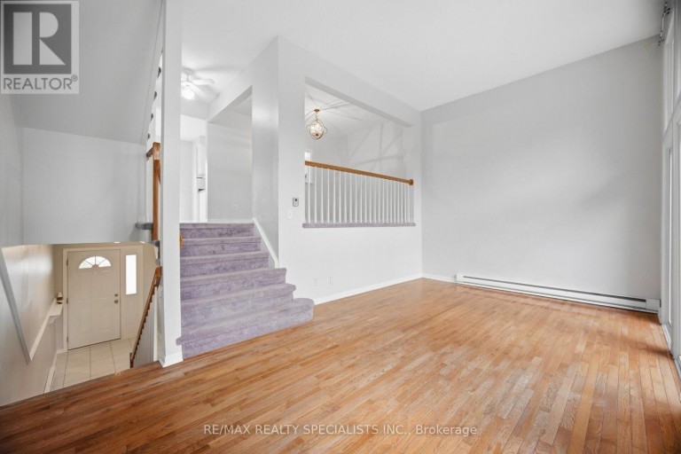 20 - 6780 FORMENTERA AVENUE, Mississauga (Meadowvale), Ontario, L5N2L1