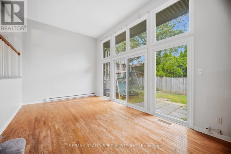 20 - 6780 FORMENTERA AVENUE, Mississauga (Meadowvale), Ontario, L5N2L1