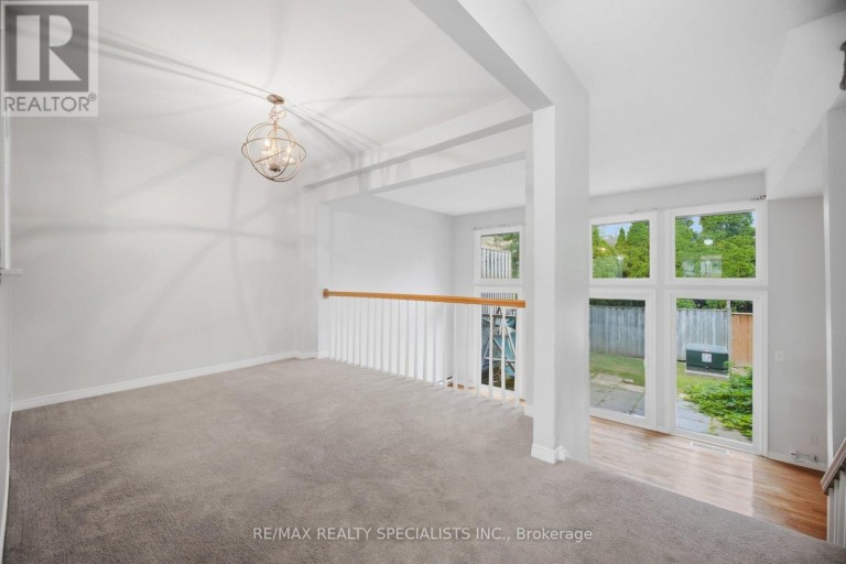 20 - 6780 FORMENTERA AVENUE, Mississauga (Meadowvale), Ontario, L5N2L1