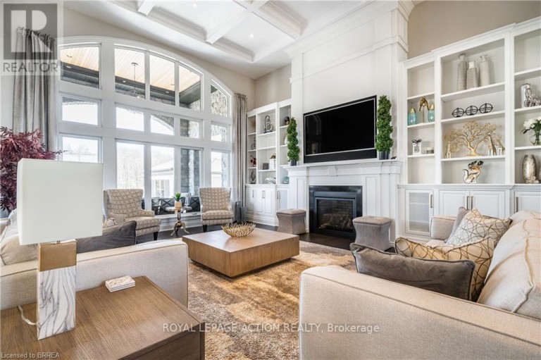 49 RUIJS BOULEVARD, Brantford, Ontario, N3T0E2