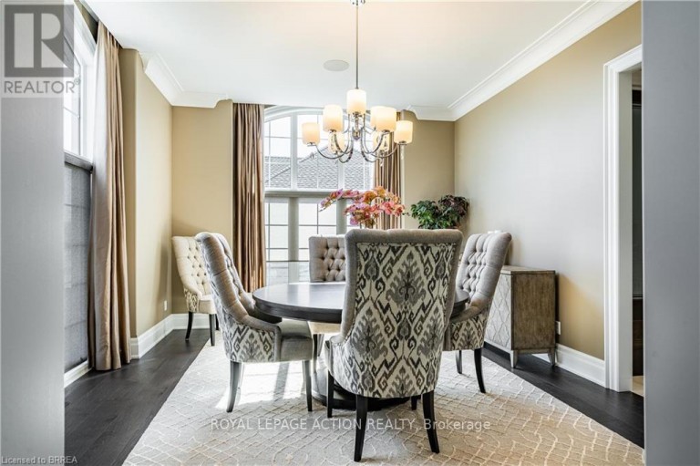 49 RUIJS BOULEVARD, Brantford, Ontario, N3T0E2