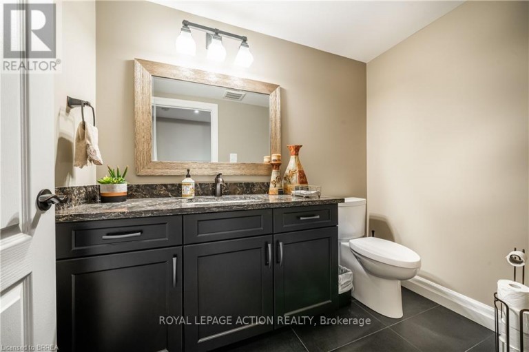49 RUIJS BOULEVARD, Brantford, Ontario, N3T0E2