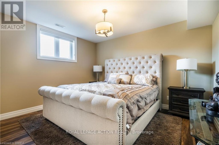 49 RUIJS BOULEVARD, Brantford, Ontario, N3T0E2