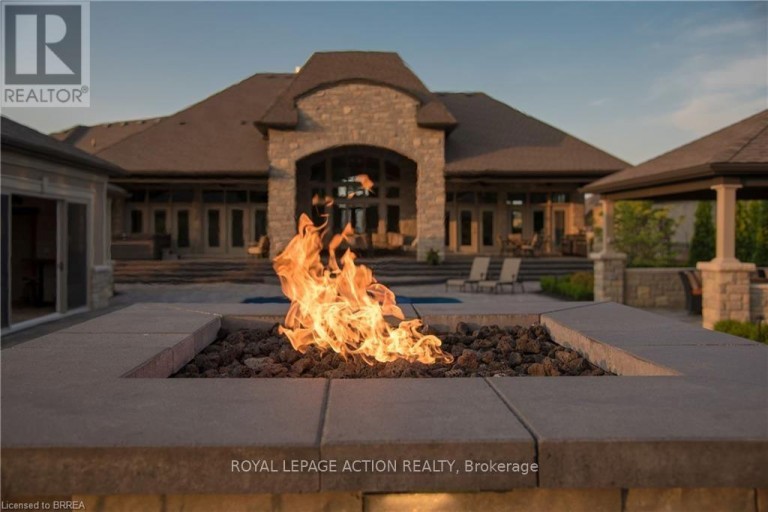 49 RUIJS BOULEVARD, Brantford, Ontario, N3T0E2