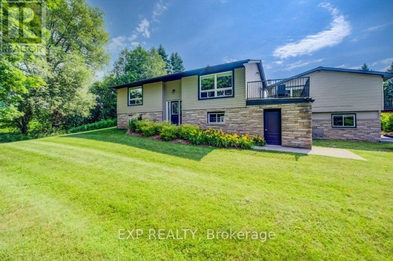 6542 ELLIS ROAD, Puslinch, Ontario, N3C2V4