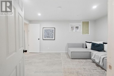 313 LUPIN DRIVE Whitby (Downtown Whitby) Ontario photo 29