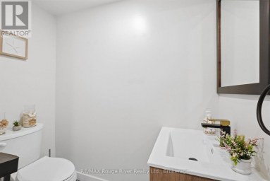 313 LUPIN DRIVE Whitby (Downtown Whitby) Ontario photo 35