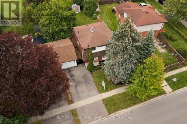 313 LUPIN DRIVE Whitby (Downtown Whitby) Ontario photo 36
