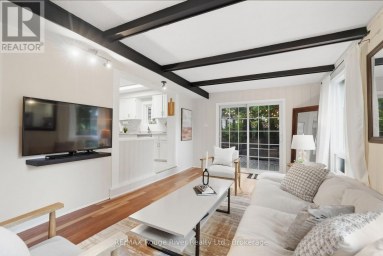 313 LUPIN DRIVE Whitby (Downtown Whitby) Ontario photo 4