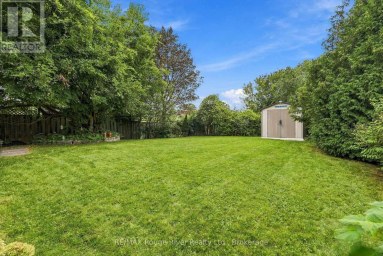 313 LUPIN DRIVE Whitby (Downtown Whitby) Ontario photo 43