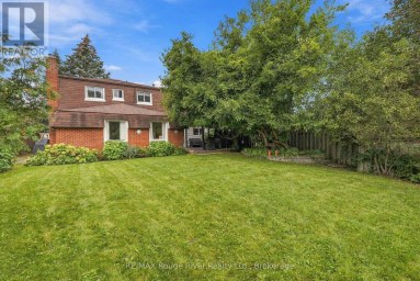 313 LUPIN DRIVE Whitby (Downtown Whitby) Ontario photo 44