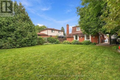 313 LUPIN DRIVE Whitby (Downtown Whitby) Ontario photo 45