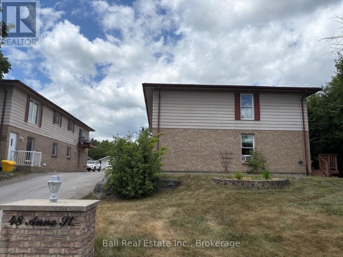 2 - 48 ANNE STREET, Kawartha Lakes (Bobcaygeon), Ontario, K0M1A0