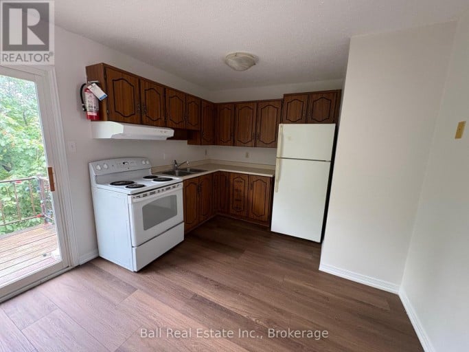 2 - 48 ANNE STREET, Kawartha Lakes (Bobcaygeon), Ontario, K0M1A0