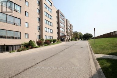 501 - 650 CHEAPSIDE STREET London East (East C) Ontario photo 1