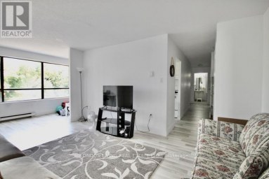 501 - 650 CHEAPSIDE STREET London East (East C) Ontario photo 14