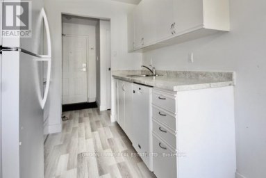501 - 650 CHEAPSIDE STREET London East (East C) Ontario photo 6