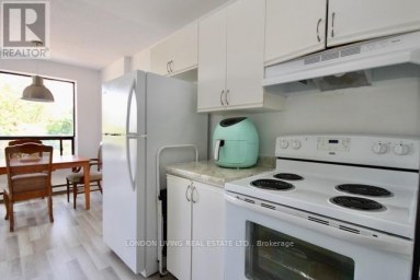 501 - 650 CHEAPSIDE STREET London East (East C) Ontario photo 7