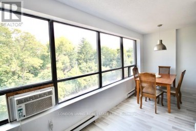 501 - 650 CHEAPSIDE STREET London East (East C) Ontario photo 8