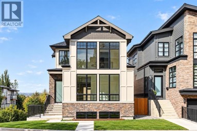 1516 22 Avenue SW Calgary Alberta photo 1