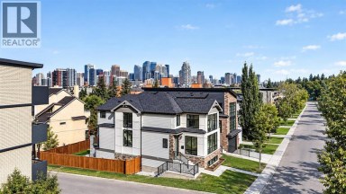 1516 22 Avenue SW Calgary Alberta photo 3