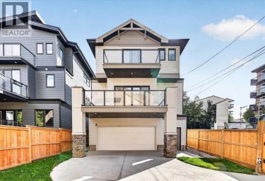 1516 22 Avenue SW Calgary Alberta photo 34