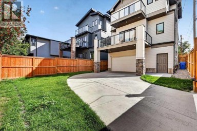 1516 22 Avenue SW Calgary Alberta photo 35