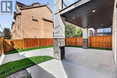 1516 22 Avenue SW Calgary Alberta photo 36