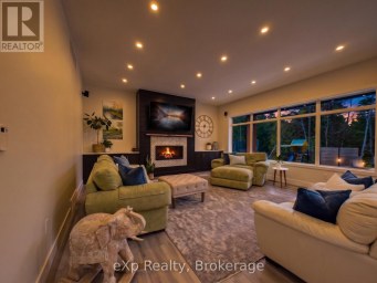 36 LAKESIDE WOODS CRESCENT Saugeen Shores Ontario photo 12