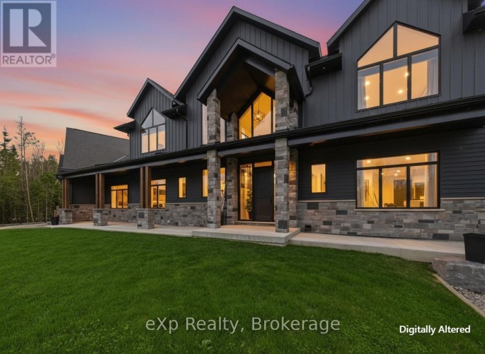 36 LAKESIDE WOODS CRESCENT, Saugeen Shores, Ontario, N0H2C6