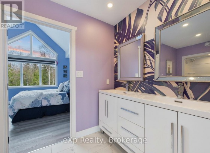 36 LAKESIDE WOODS CRESCENT, Saugeen Shores, Ontario, N0H2C6