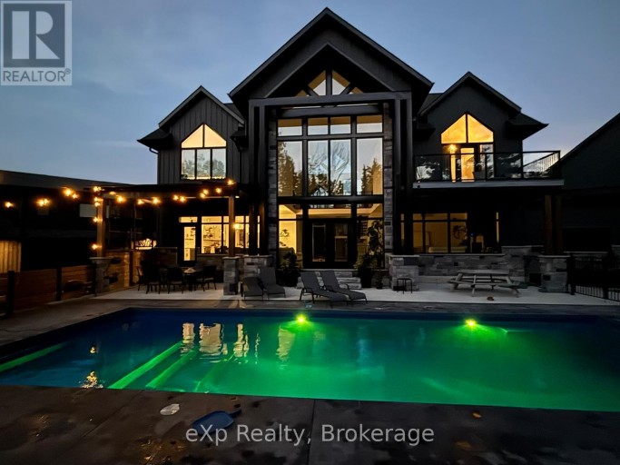 36 LAKESIDE WOODS CRESCENT, Saugeen Shores, Ontario, N0H2C6