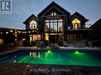 36 LAKESIDE WOODS CRESCENT Saugeen Shores Ontario photo 25