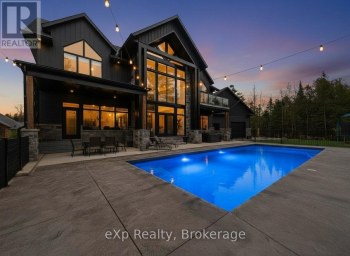 36 LAKESIDE WOODS CRESCENT Saugeen Shores Ontario photo 26